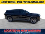 2024 Chevrolet Traverse LS