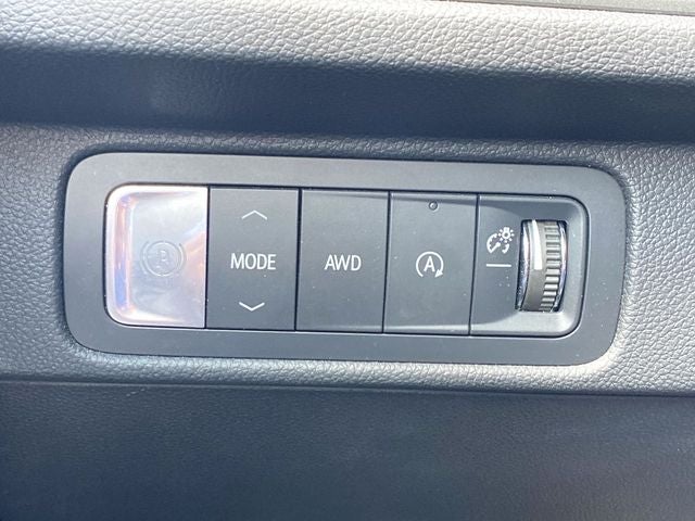 2024 Chevrolet Traverse LT 2LT