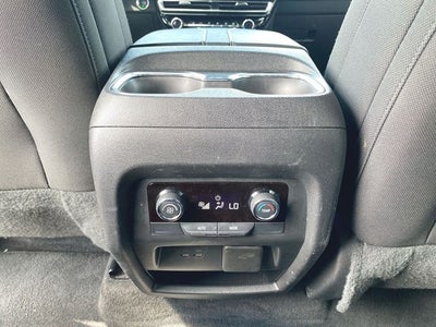 2024 Chevrolet Traverse LT 2LT