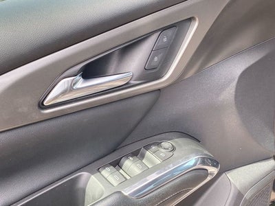 2024 Chevrolet Traverse LT 2LT