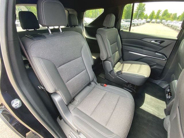 2024 Chevrolet Traverse LT 2LT