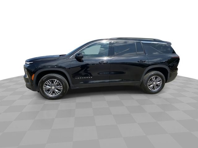2024 Chevrolet Traverse LT 2LT
