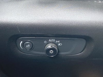 2022 Chevrolet Traverse LT 1LT