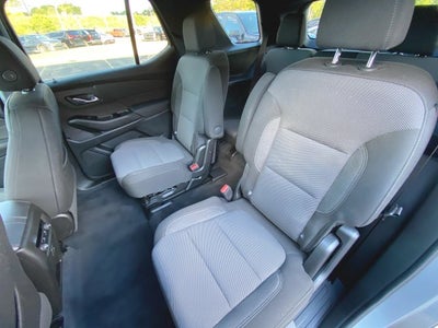 2023 Chevrolet Traverse LT 1LT