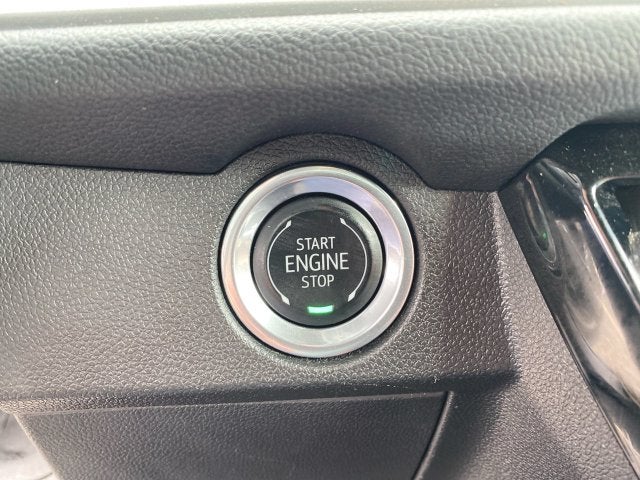 2025 Chevrolet Traverse LT 2LT