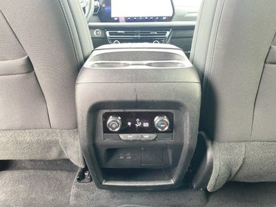 2025 Chevrolet Traverse LT 2LT