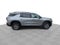 2025 Chevrolet Traverse LT 2LT