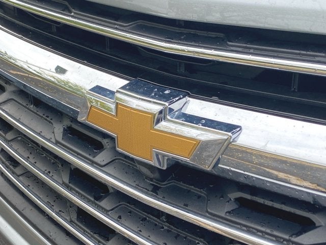 2025 Chevrolet Traverse LT 2LT