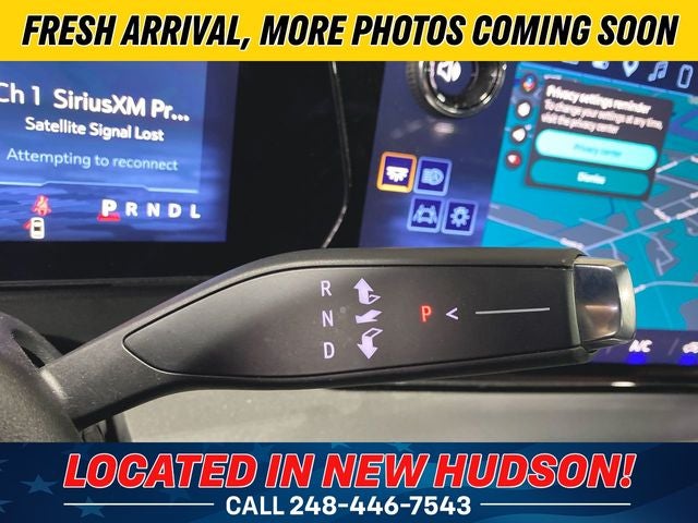 2025 Chevrolet Traverse LT 2LT