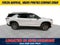2025 Chevrolet Traverse LT 2LT