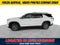 2025 Chevrolet Traverse LT 2LT