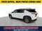 2025 Chevrolet Traverse LT 2LT