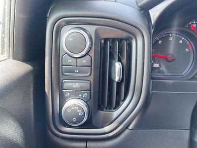 2021 GMC Sierra 2500HD Base