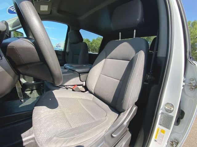 2021 GMC Sierra 2500HD Base