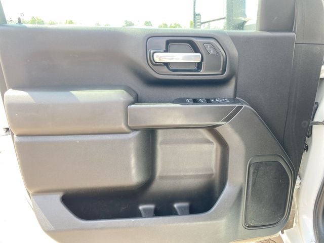 2021 GMC Sierra 2500HD Base