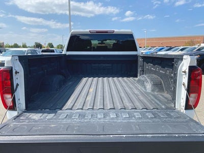 2021 GMC Sierra 2500HD Base