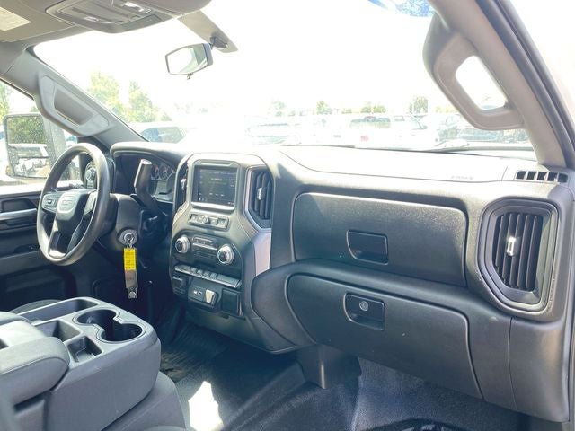 2021 GMC Sierra 2500HD Base