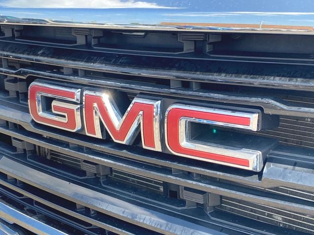 2021 GMC Sierra 2500HD Base