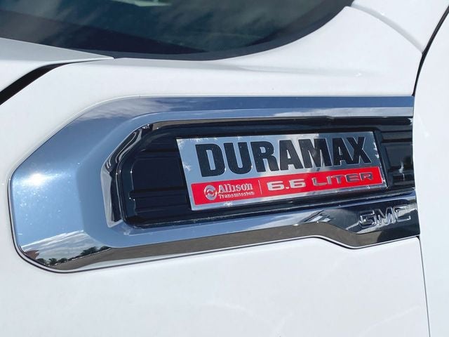 2021 GMC Sierra 2500HD Base