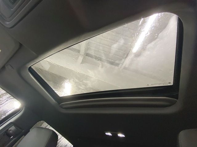 2023 GMC Sierra 2500HD SLT