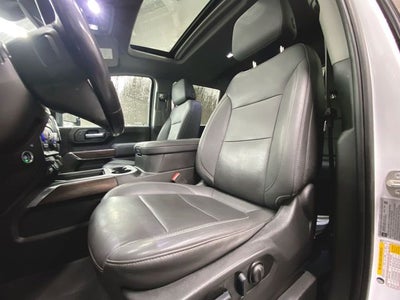 2023 GMC Sierra 2500HD SLT