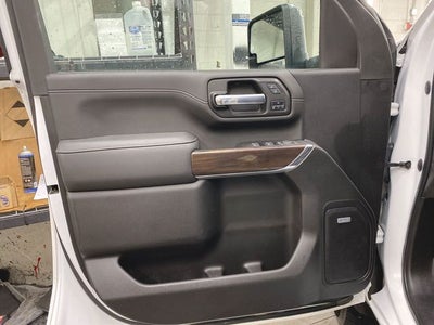 2023 GMC Sierra 2500HD SLT