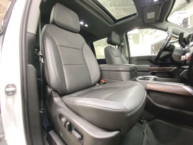 2023 GMC Sierra 2500HD SLT