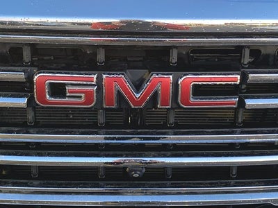 2023 GMC Sierra 2500HD SLT