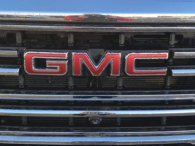 2023 GMC Sierra 2500HD SLT