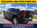 2021 GMC Sierra 2500HD Denali