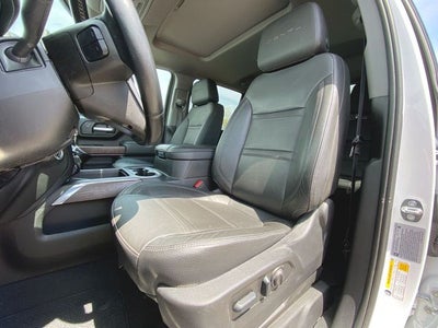 2023 GMC Sierra 3500HD Denali