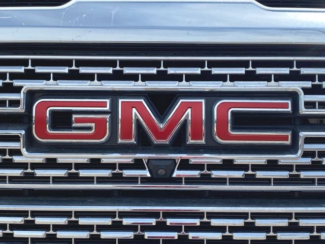 2023 GMC Sierra 3500HD Denali
