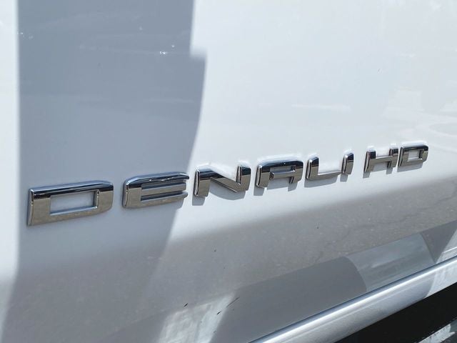 2023 GMC Sierra 3500HD Denali
