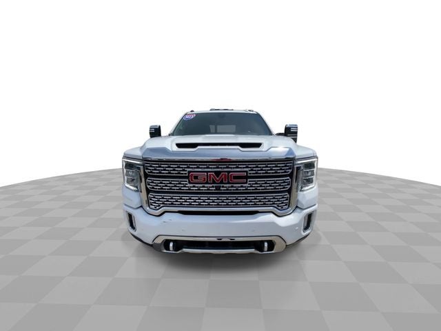 2023 GMC Sierra 3500HD Denali