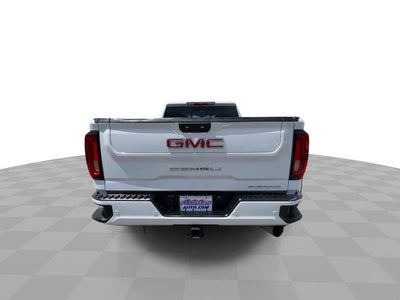 2023 GMC Sierra 3500HD Denali