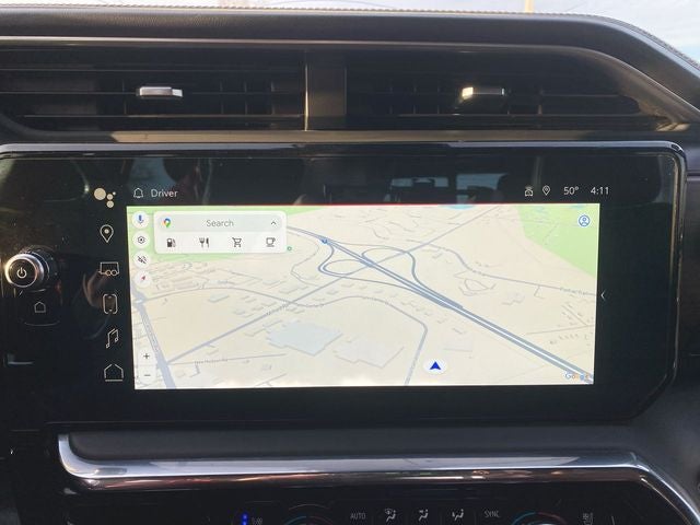 2024 GMC Sierra 3500HD Denali Ultimate