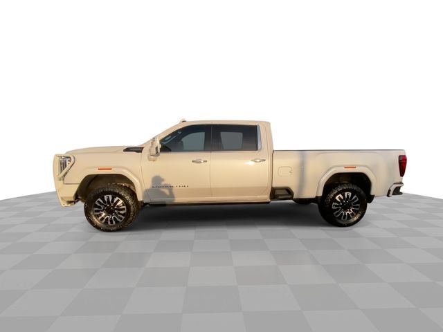 2024 GMC Sierra 3500HD Denali Ultimate