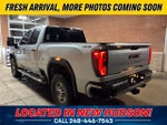 2022 GMC Sierra 2500HD Pro