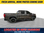 2021 GMC Sierra 1500 Base