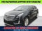 2019 Cadillac XT5 Platinum