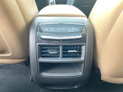 2019 Cadillac XT5 Platinum