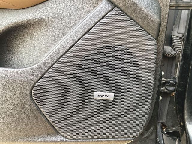 2019 Cadillac XT5 Platinum