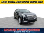 2019 Cadillac XT5 Platinum