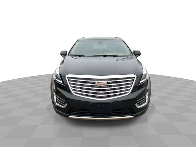 2019 Cadillac XT5 Platinum