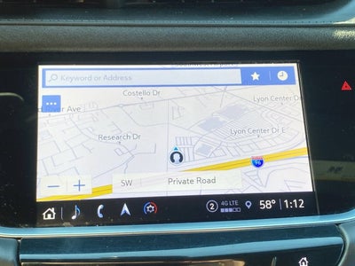 2024 Cadillac XT5 Sport