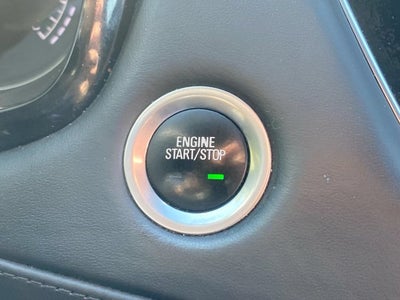 2024 Cadillac XT5 Sport