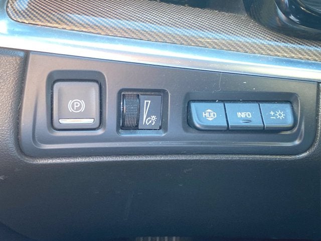 2024 Cadillac XT5 Sport