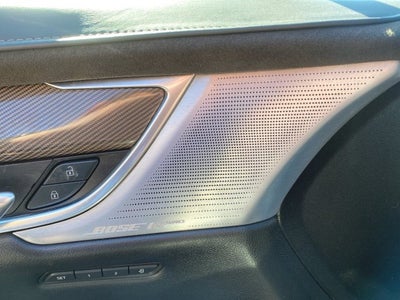 2024 Cadillac XT5 Sport