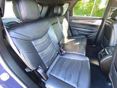 2024 Cadillac XT5 Sport
