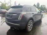 2024 Cadillac XT5 Sport